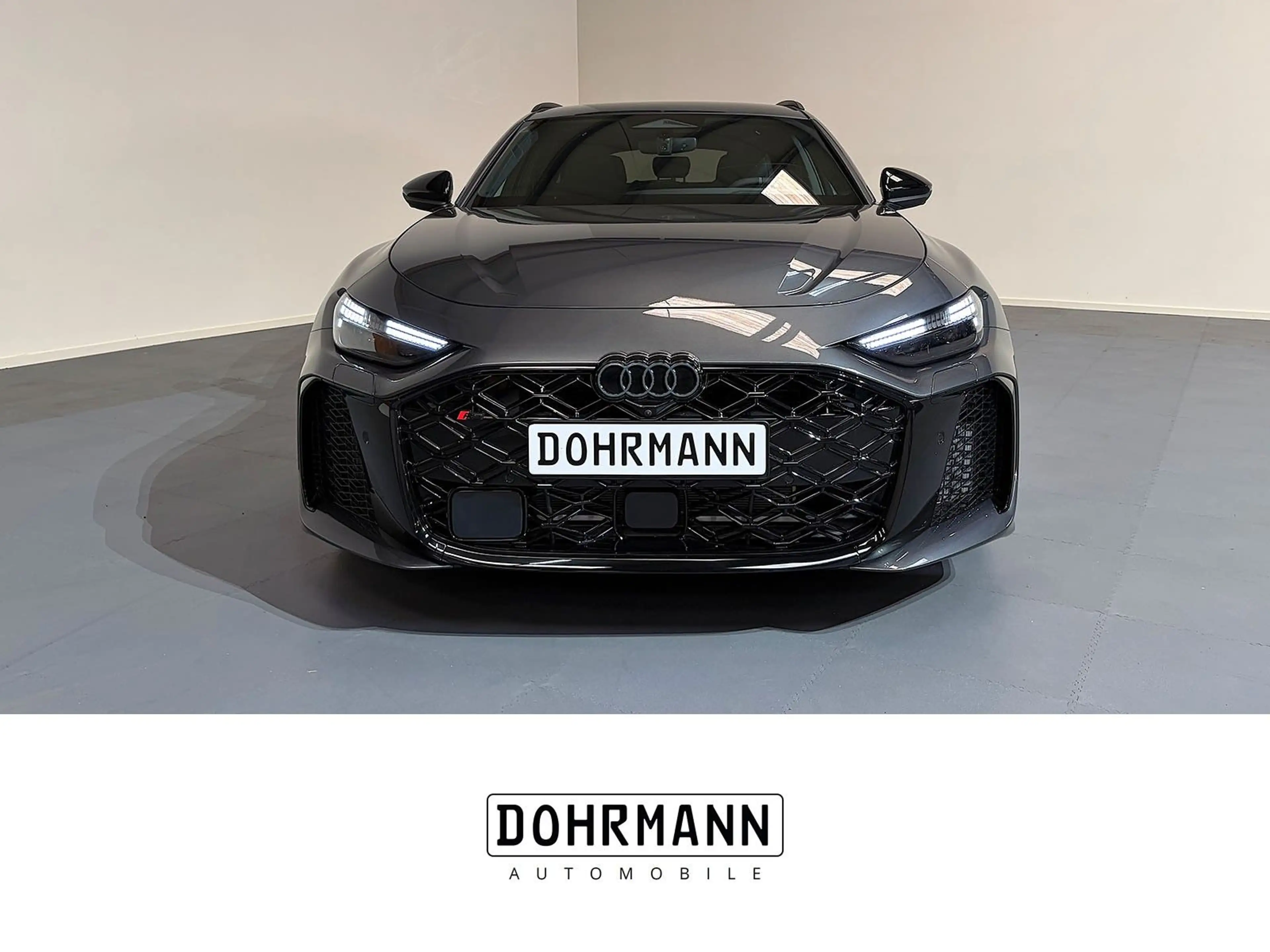 Audi RS5 Avant NEW*Carbon*Sport+HuD*B&O*Pano*ready! — photo 3
