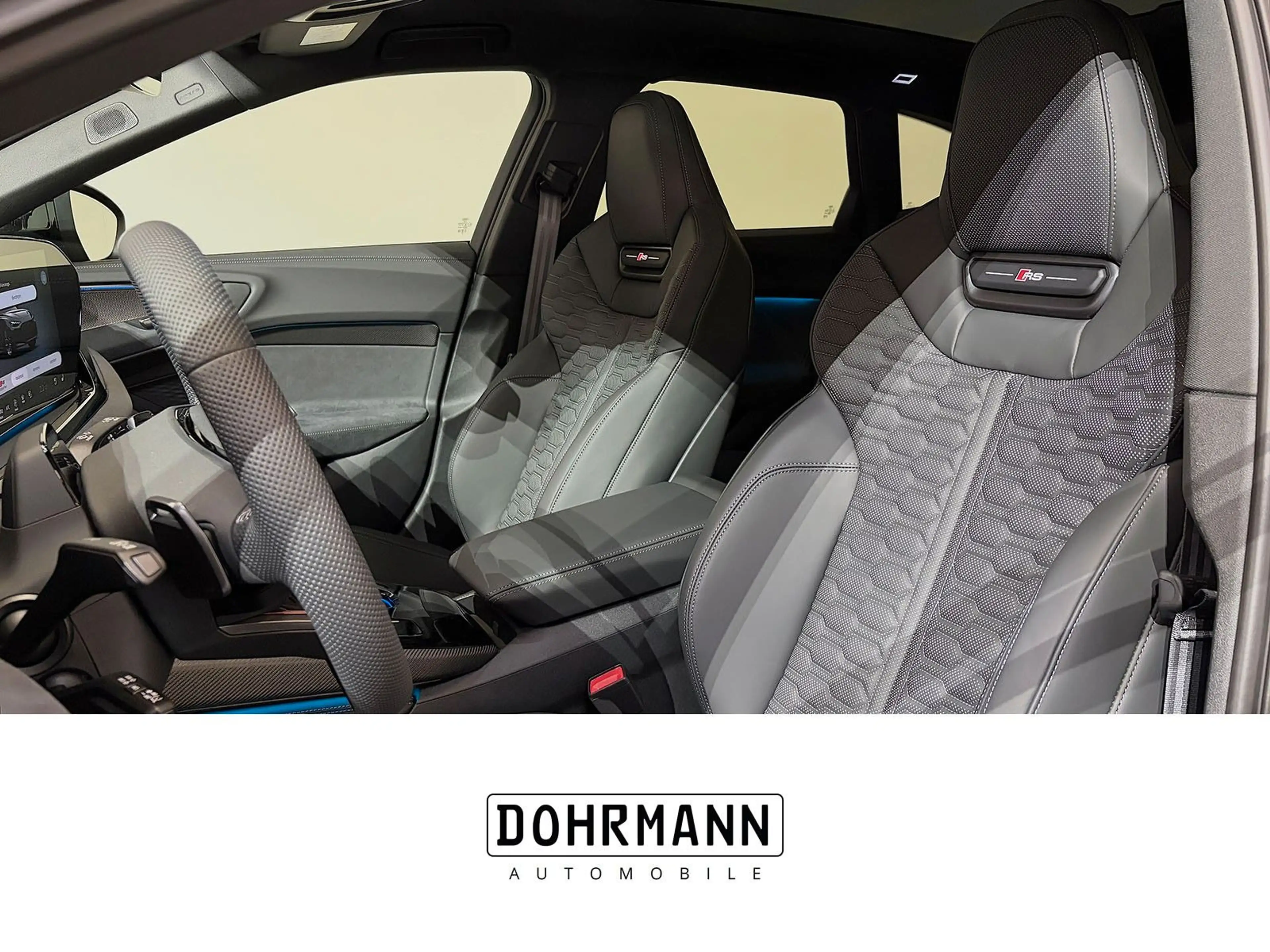 Audi RS5 Avant NEW*Carbon*Sport+HuD*B&O*Pano*ready! — photo 12