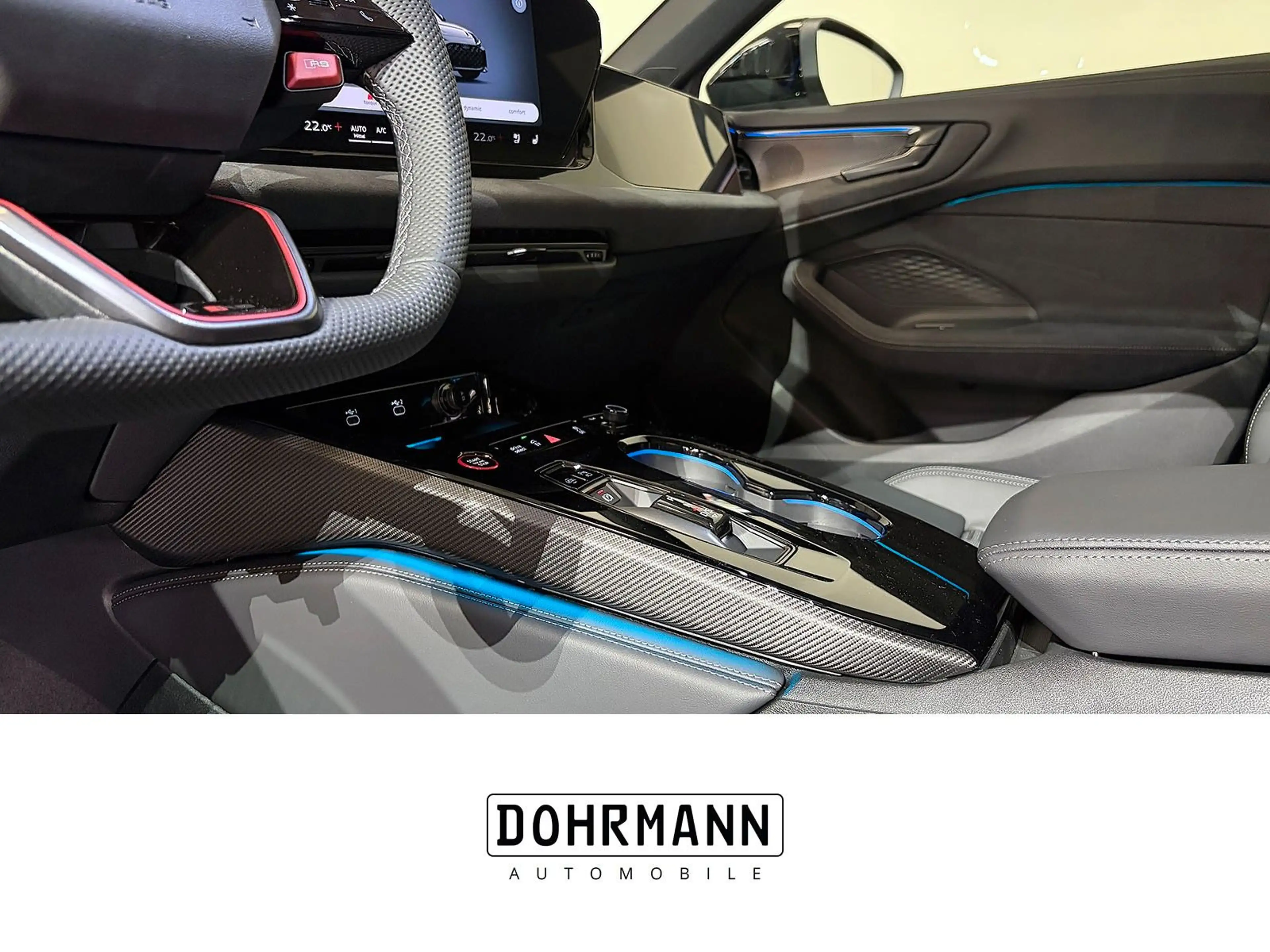 Audi RS5 Avant NEW*Carbon*Sport+HuD*B&O*Pano*ready! — photo 15