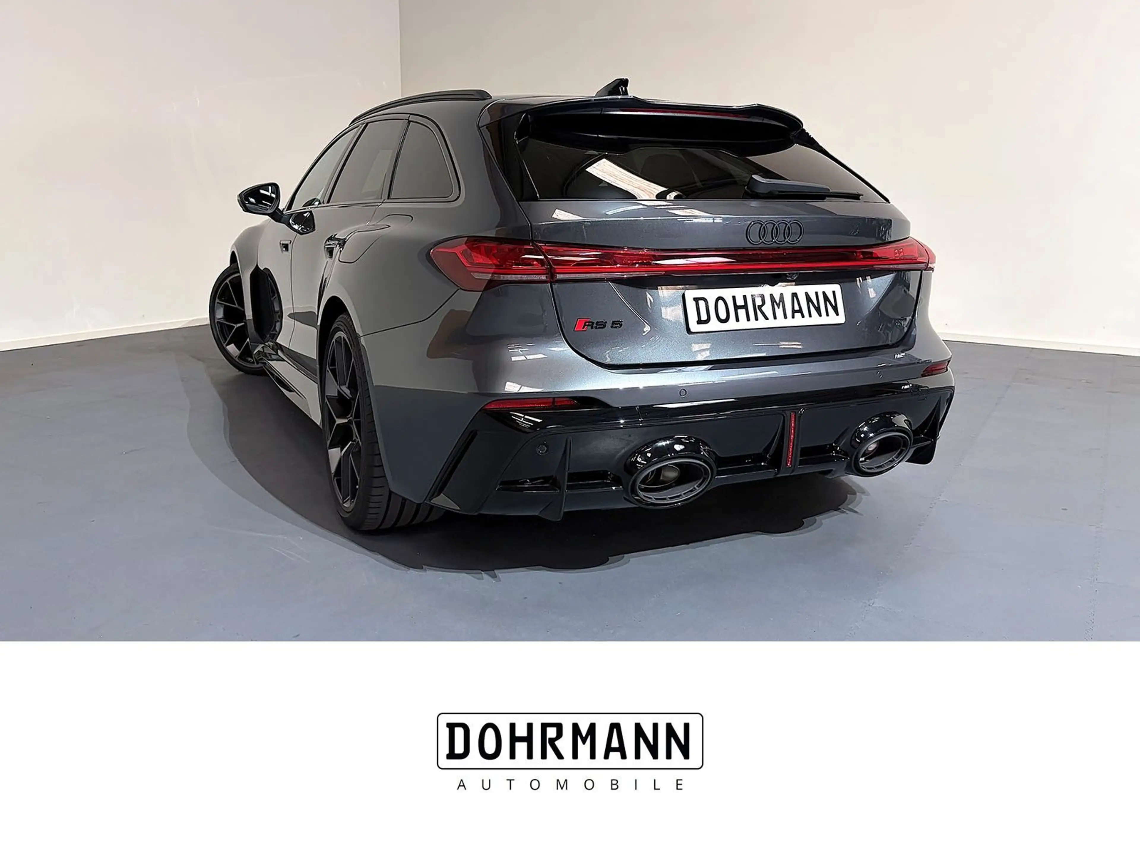 Audi RS5 Avant NEW*Carbon*Sport+HuD*B&O*Pano*ready! — photo 9