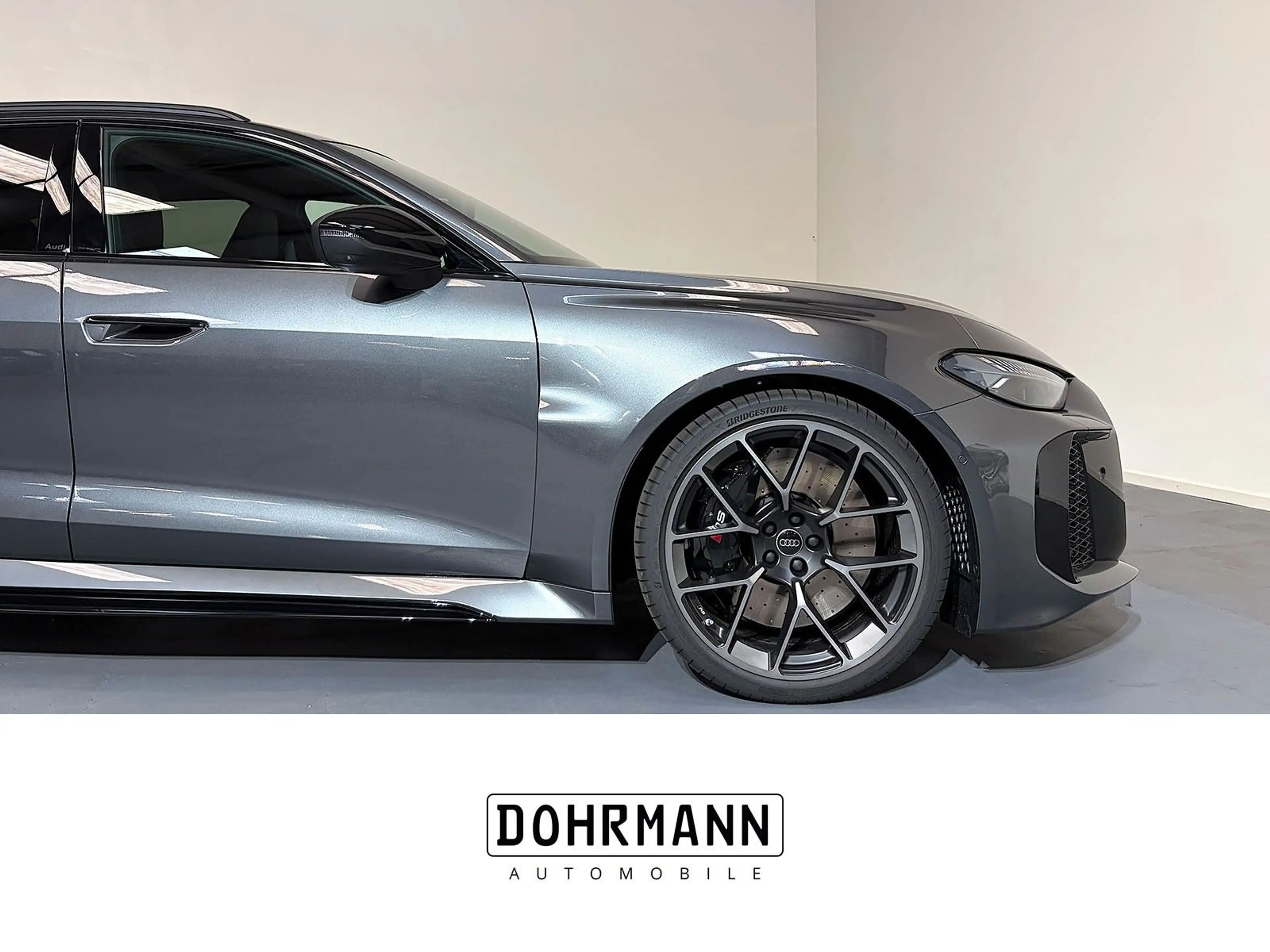 Audi RS5 Avant NEW*Carbon*Sport+HuD*B&O*Pano*ready! — photo 7
