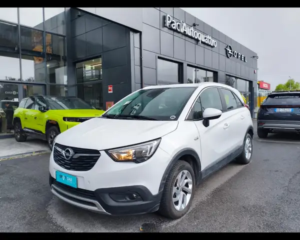 Opel Crossland X 1.5 Ecotec Innovation