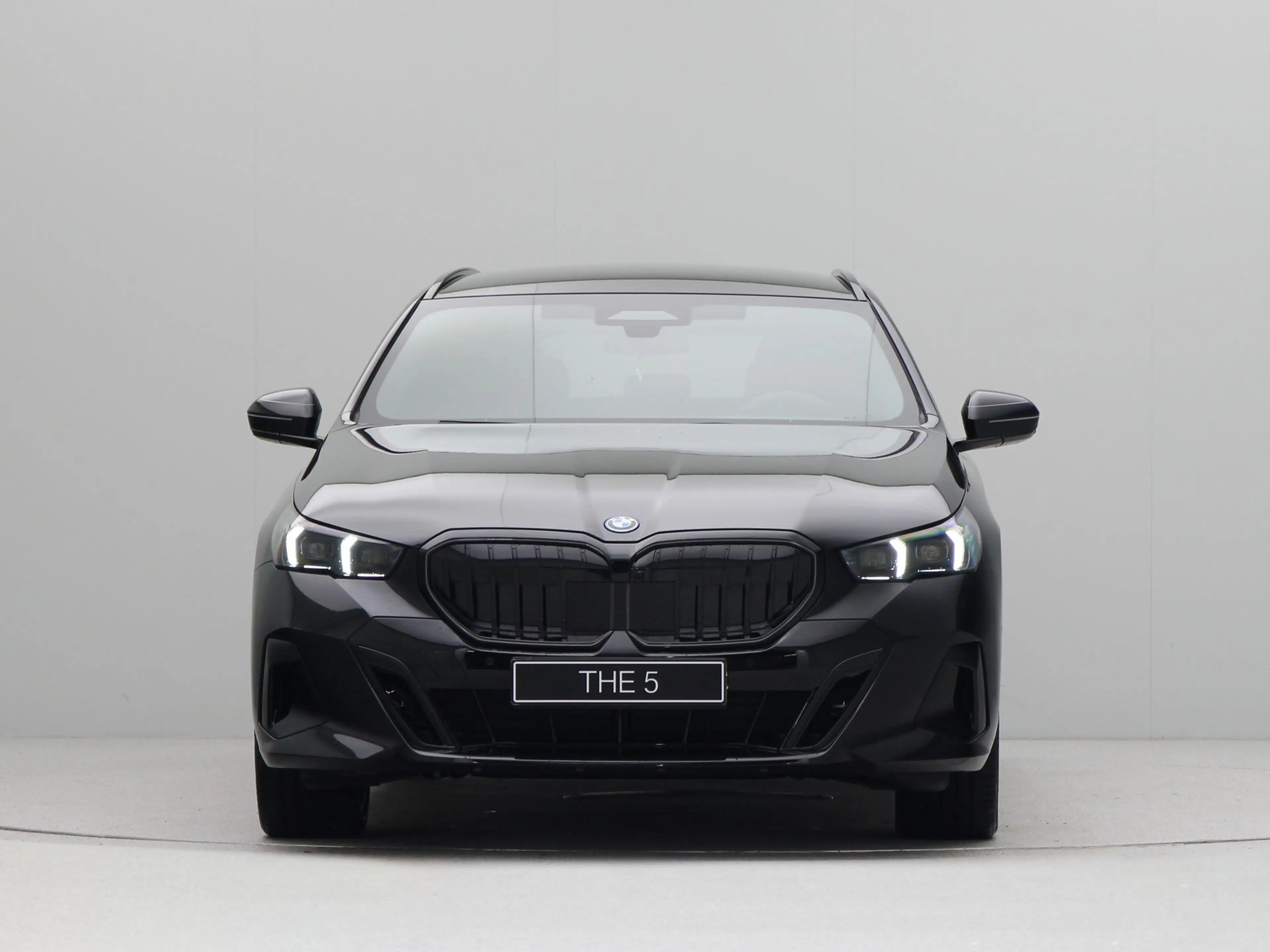 BMW 550 5 Serie 550e Touring xDrive — photo 6
