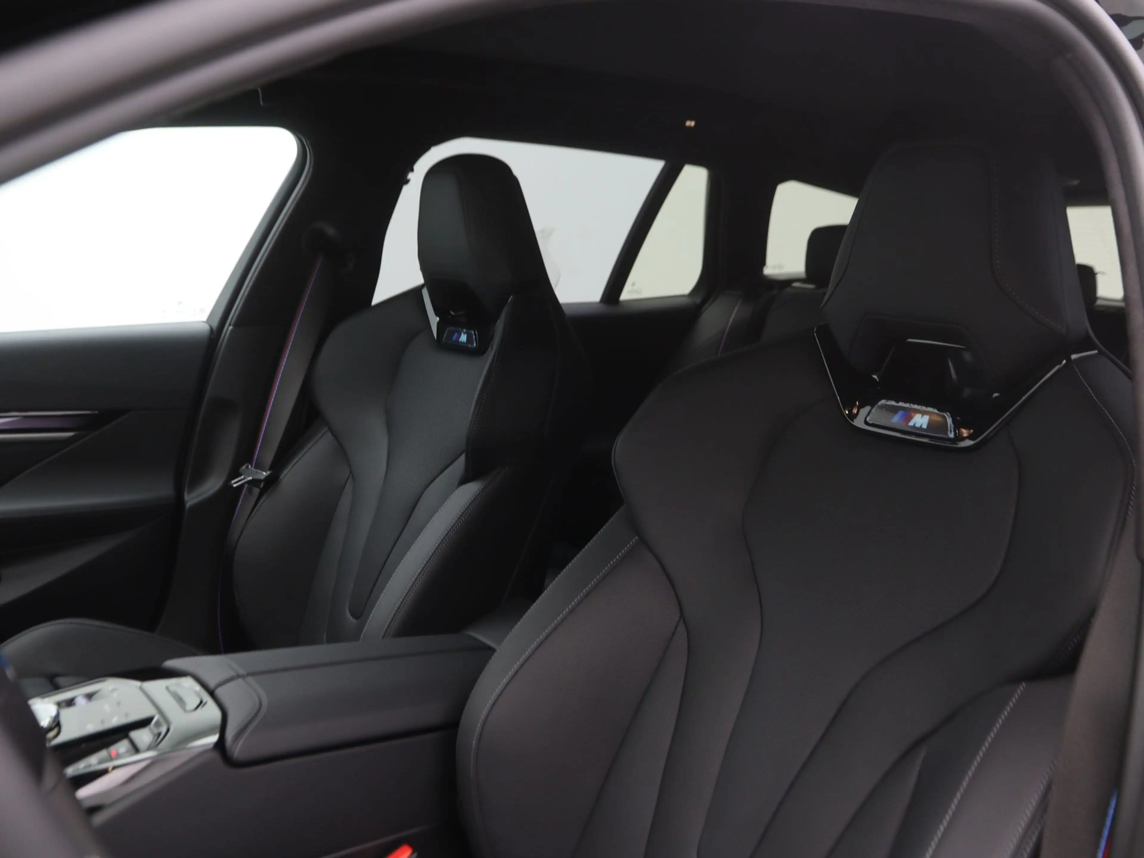 BMW 550 5 Serie 550e Touring xDrive — photo 5