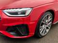 Audi A4 Avant S line 50 TDI quattro MMI LED Optik-P. Rouge - thumbnail 6