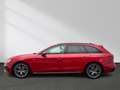 Audi A4 Avant S line 50 TDI quattro MMI LED Optik-P. Rouge - thumbnail 2