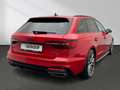 Audi A4 Avant S line 50 TDI quattro MMI LED Optik-P. Rouge - thumbnail 3