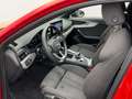 Audi A4 Avant S line 50 TDI quattro MMI LED Optik-P. Rouge - thumbnail 9