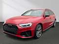 Audi A4 Avant S line 50 TDI quattro MMI LED Optik-P. Rouge - thumbnail 14
