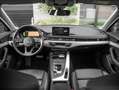 Audi A4 Limousine 2.0 TFSI Sport S line Virtual Leer Stoel Grijs - thumbnail 4