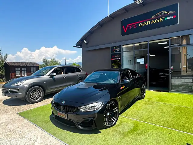 BMW M4 M4 Coupe *OFFERTA CON FINANZIAMENTO*