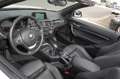 BMW 218 i Cabrio Sportline/Leder/LED/Navi/PDC/Garantie Wit - thumbnail 13