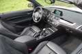 BMW 218 i Cabrio Sportline/Leder/LED/Navi/PDC/Garantie Blanc - thumbnail 14