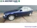 BMW 316 3-serie Compact 316i Executive Benzine Km.166000 N Blauw - thumbnail 1