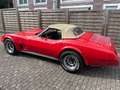 Corvette C3 Corvette Stingray Cabrio 5,7 V8 Autom. H-Zulasung Rot - thumbnail 13