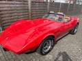 Corvette C3 Corvette Stingray Cabrio 5,7 V8 Autom. H-Zulasung Rot - thumbnail 8
