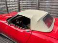 Corvette C3 Corvette Stingray Cabrio 5,7 V8 Autom. H-Zulasung Rot - thumbnail 15