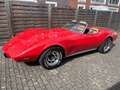 Corvette C3 Corvette Stingray Cabrio 5,7 V8 Autom. H-Zulasung Rot - thumbnail 5