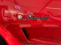 Corvette C3 Corvette Stingray Cabrio 5,7 V8 Autom. H-Zulasung Rot - thumbnail 16