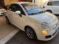 Fiat 500 0.9 TwinAir Turbo "S" Bianco - thumbnail 3