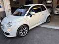 Fiat 500 0.9 TwinAir Turbo "S" Bianco - thumbnail 2
