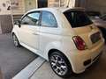 Fiat 500 0.9 TwinAir Turbo "S" Bianco - thumbnail 5