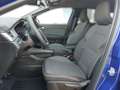 Renault Captur Techno TCe 115 Blau - thumbnail 5