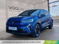 Renault Captur Techno TCe 115 Blau - thumbnail 1