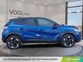 Renault Captur Techno TCe 115 Blau - thumbnail 8