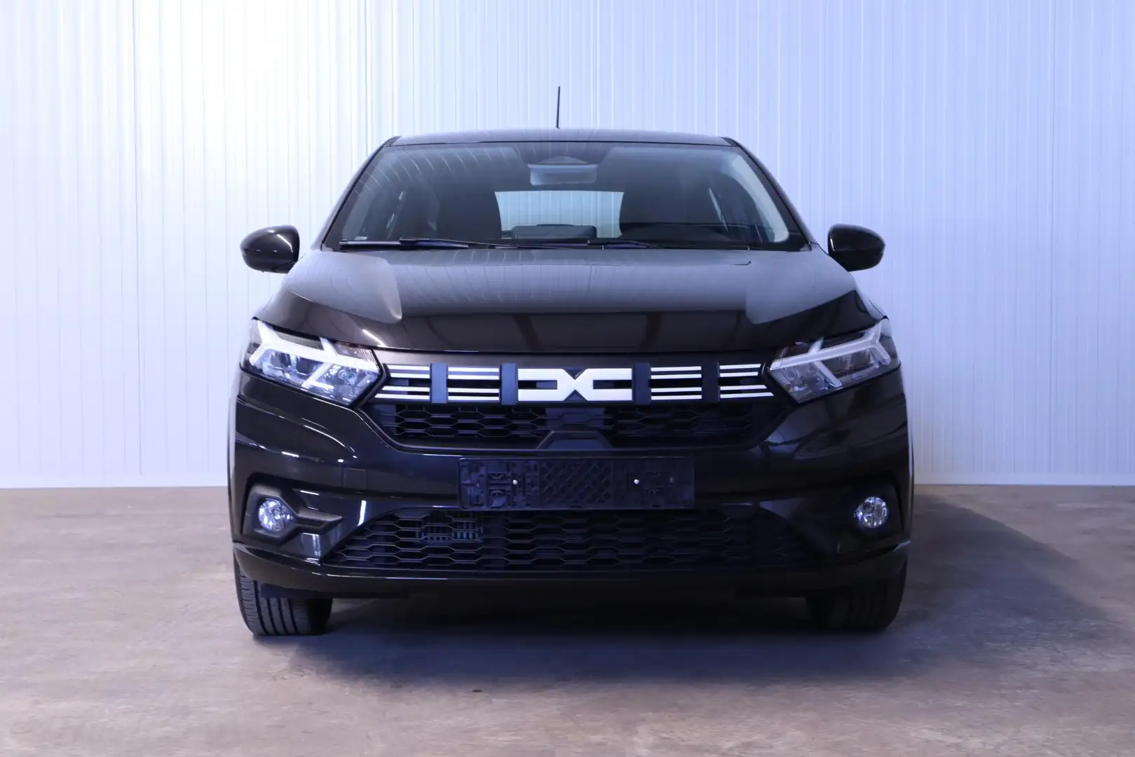 Dacia Sandero Journey AIRCO - STOELVERWARMING Zwart - 2