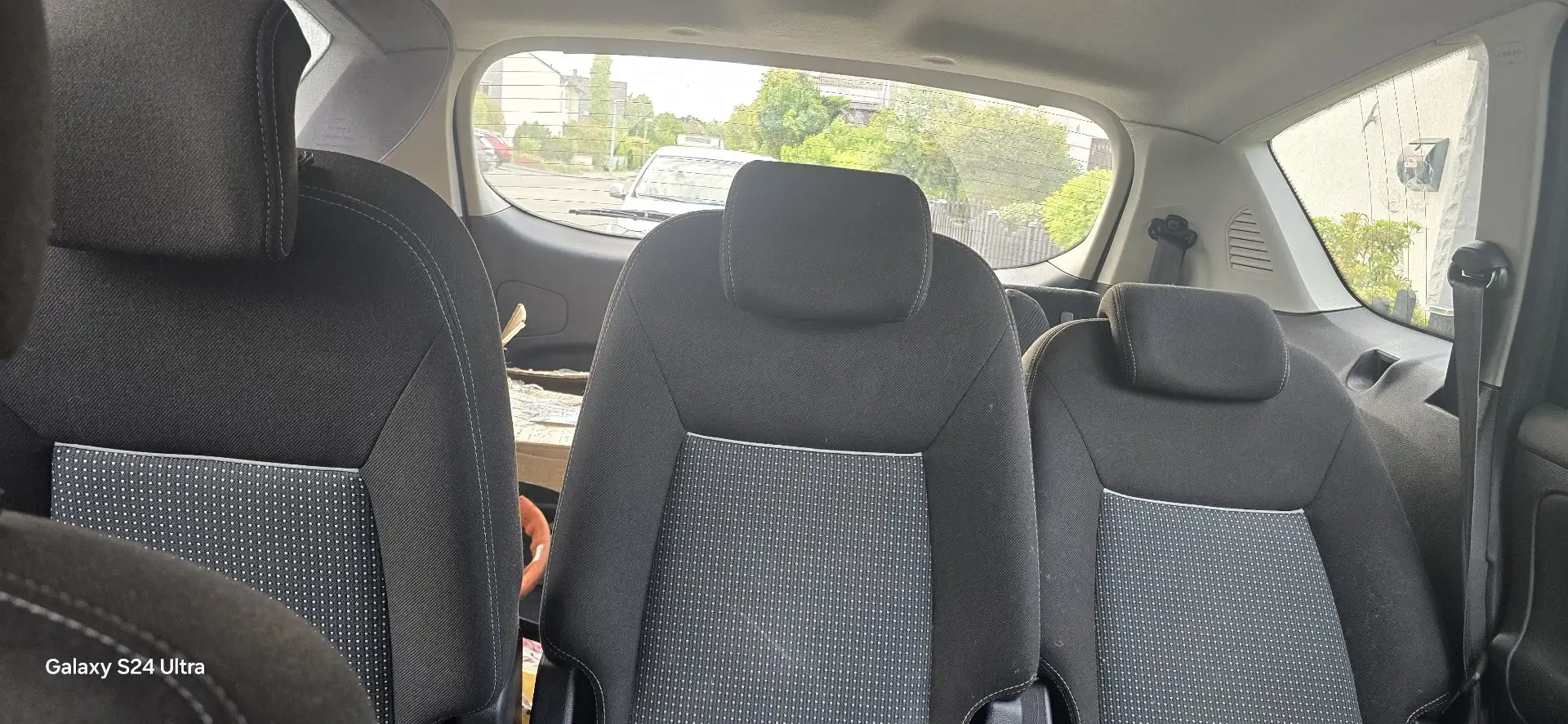 Ford S-Max 2.0TDCI Limited Edition 140 - 2