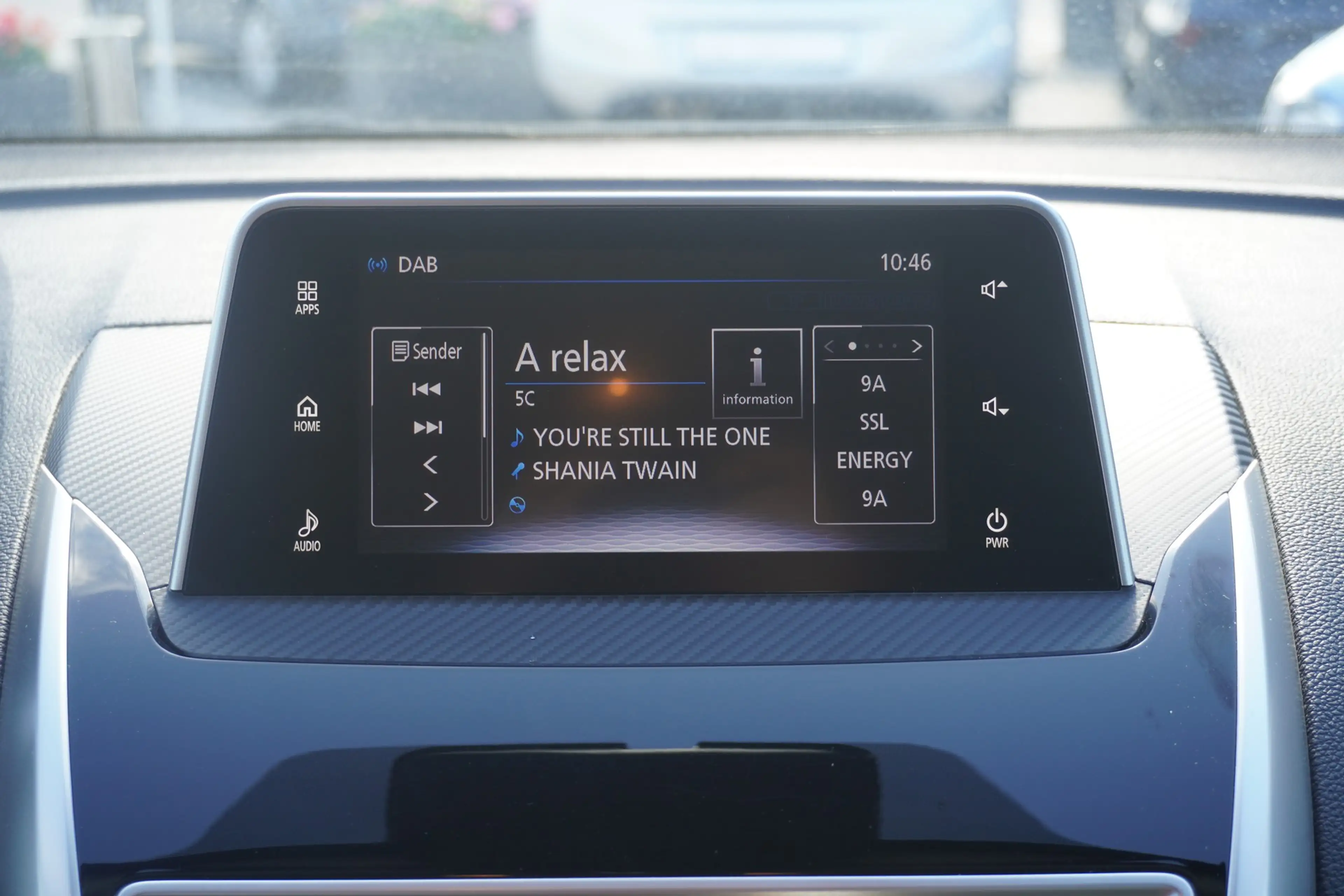 Mitsubishi Eclipse Cross 1.5 T-MIVEC Active 2WD LED Head-Up — photo 15