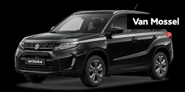 Suzuki Grand Vitara 1.4 Luxe+ MHEV 2WD