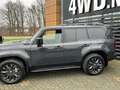 Toyota Land Cruiser 250 2.8 D-4D AUT 4WD EXEC SWVAN BPM VRIJ 2024 LEDE Grijs - thumbnail 7