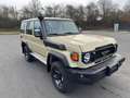 Toyota Land Cruiser GRJ 76 LX-G 4,0i V6 Euro-6e SOFORT Beige - thumbnail 2