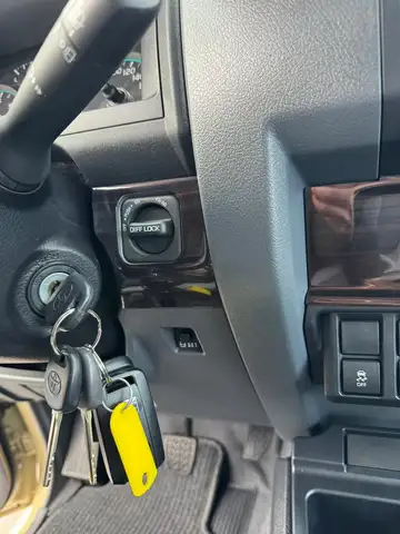 Toyota Land Cruiser GRJ 76 LX-G 4,0i V6 Euro-6e SOFORT Ansicht 6