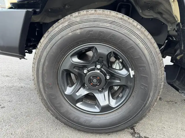 Toyota Land Cruiser GRJ 76 LX-G 4,0i V6 Euro-6e SOFORT Ansicht 12