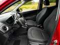 Hyundai i10 YES! Klima SHZ Lenkradheizung 1. Hand Rouge - thumbnail 10
