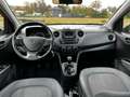 Hyundai i10 YES! Klima SHZ Lenkradheizung 1. Hand Piros - thumbnail 11
