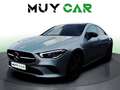 Mercedes-Benz CLA 180 Gris - thumbnail 3