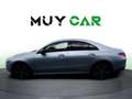 Mercedes-Benz CLA 180 Gris - thumbnail 4