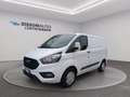 Ford Transit Custom 300 2.0 tdci 130cv trend l1h1 e6.2 Blanc - thumbnail 1