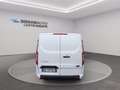 Ford Transit Custom 300 2.0 tdci 130cv trend l1h1 e6.2 Blanc - thumbnail 4