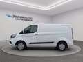 Ford Transit Custom 300 2.0 tdci 130cv trend l1h1 e6.2 Blanc - thumbnail 2