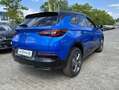 Opel Grandland X X GS 1.2T Alcantara Navi - All Blau - thumbnail 11