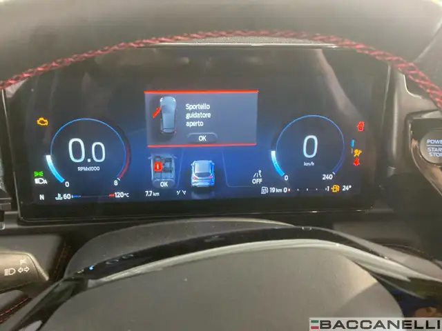 Ford Puma view 15