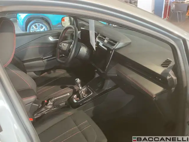 Ford Puma view 14