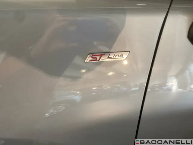 Ford Puma view 10