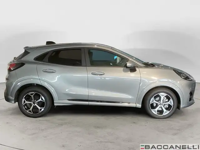 Ford Puma view 7