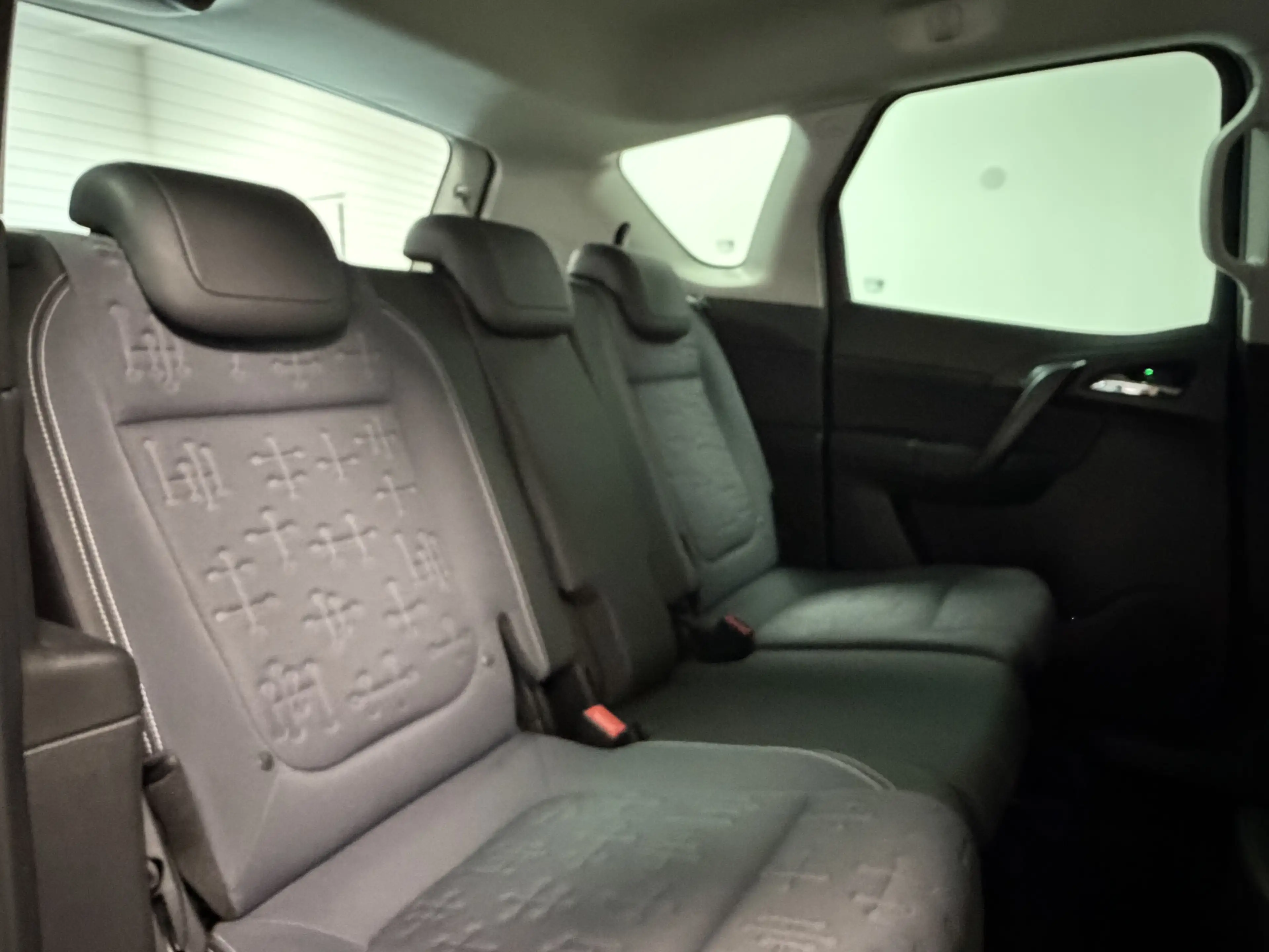 Opel Meriva 1.4 Turbo Automatik Innovation AHK Kamera — photo 15